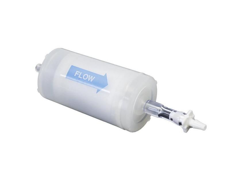 Zero Count Calibration Filter Zero count filter for particle counter calibration